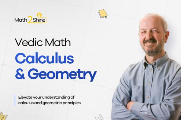 Calculus Vs Geometry Vedic Math - Calculus and Geometry